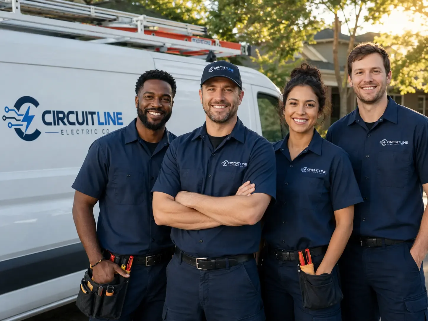Whole Home Rewiring company in Colp, IL