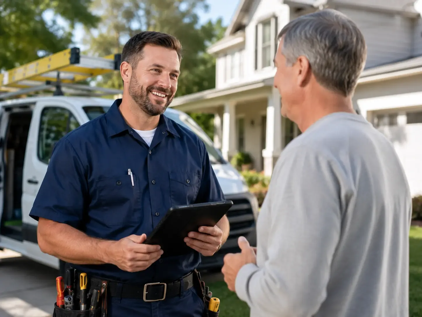 Whole Home Rewiring Colp, IL FAQs